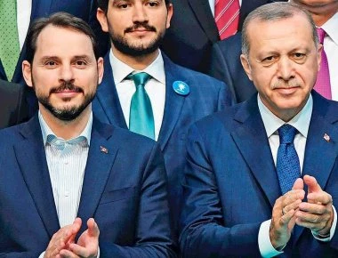 Τουρκία: Όλα θα τα τραβήξει ο Τούρκος υπουργός οικονομικών - Ημέρα κρίσης από τους φορείς χάραξης πολιτικής
